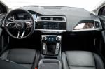 Jaguar I-Pace EV400 AWD HSE First Edition 2018 года (WW)